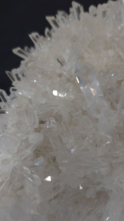 Clear Cluster G50