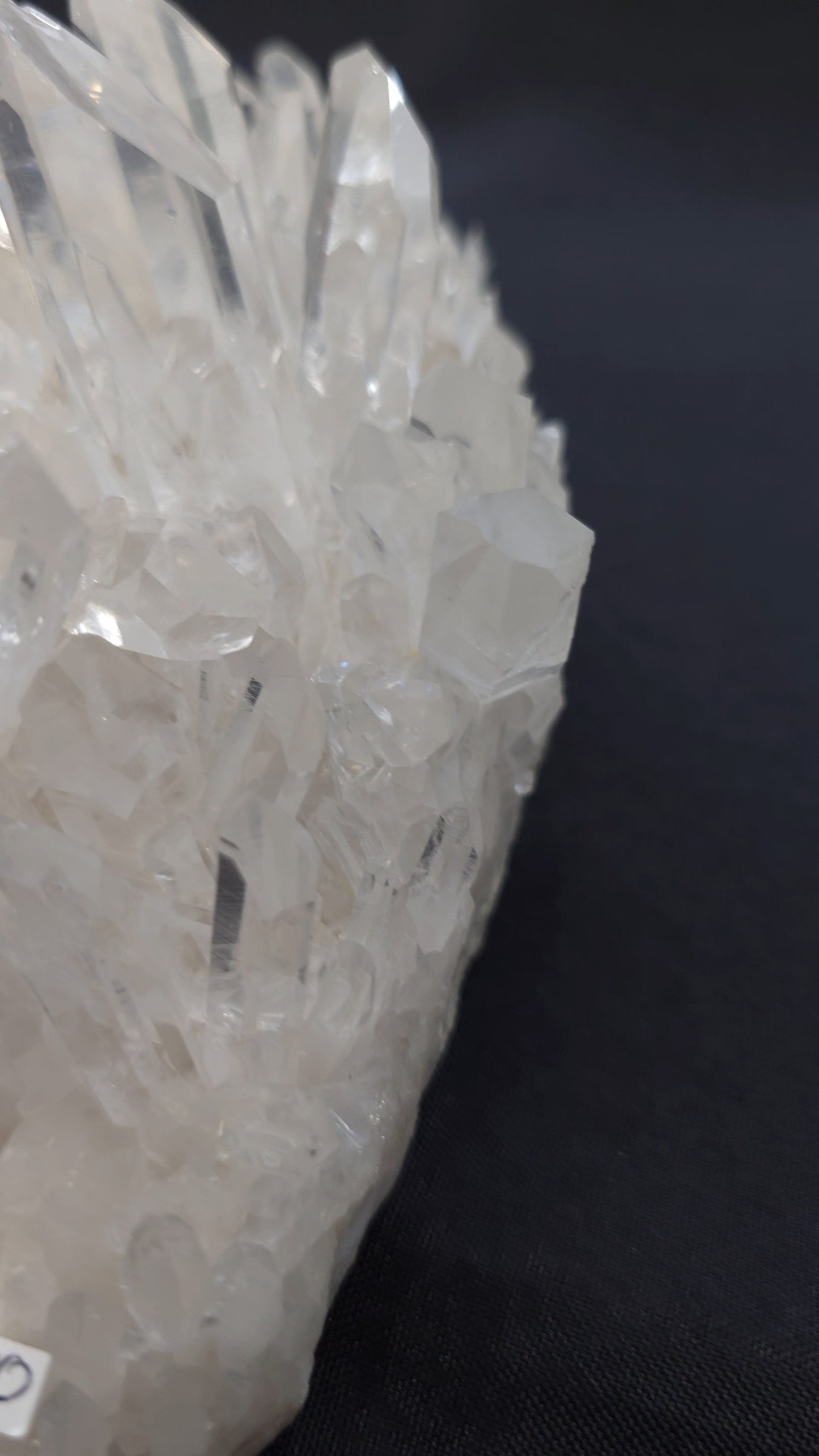 Clear Cluster G50
