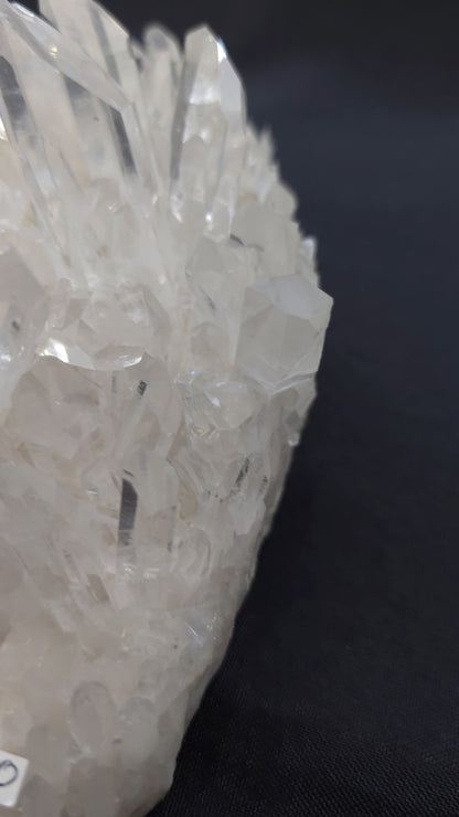 Clear Cluster G50