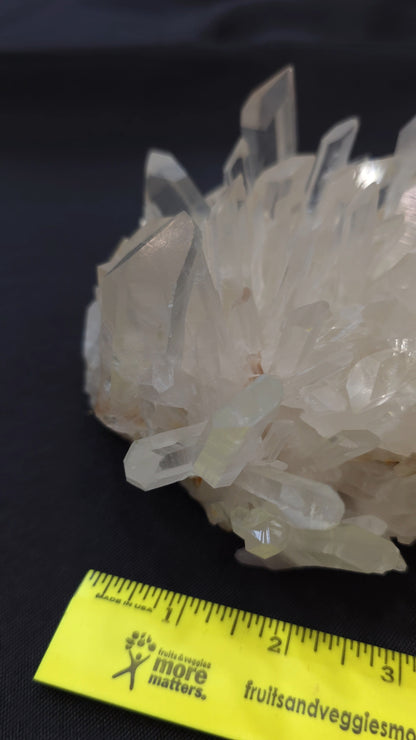 Clear Quartz Cluster CL48