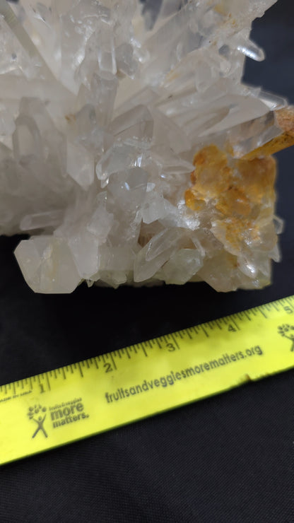 Clear Quartz Cluster CL48