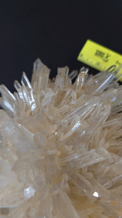 Clear Quartz Cluster M7