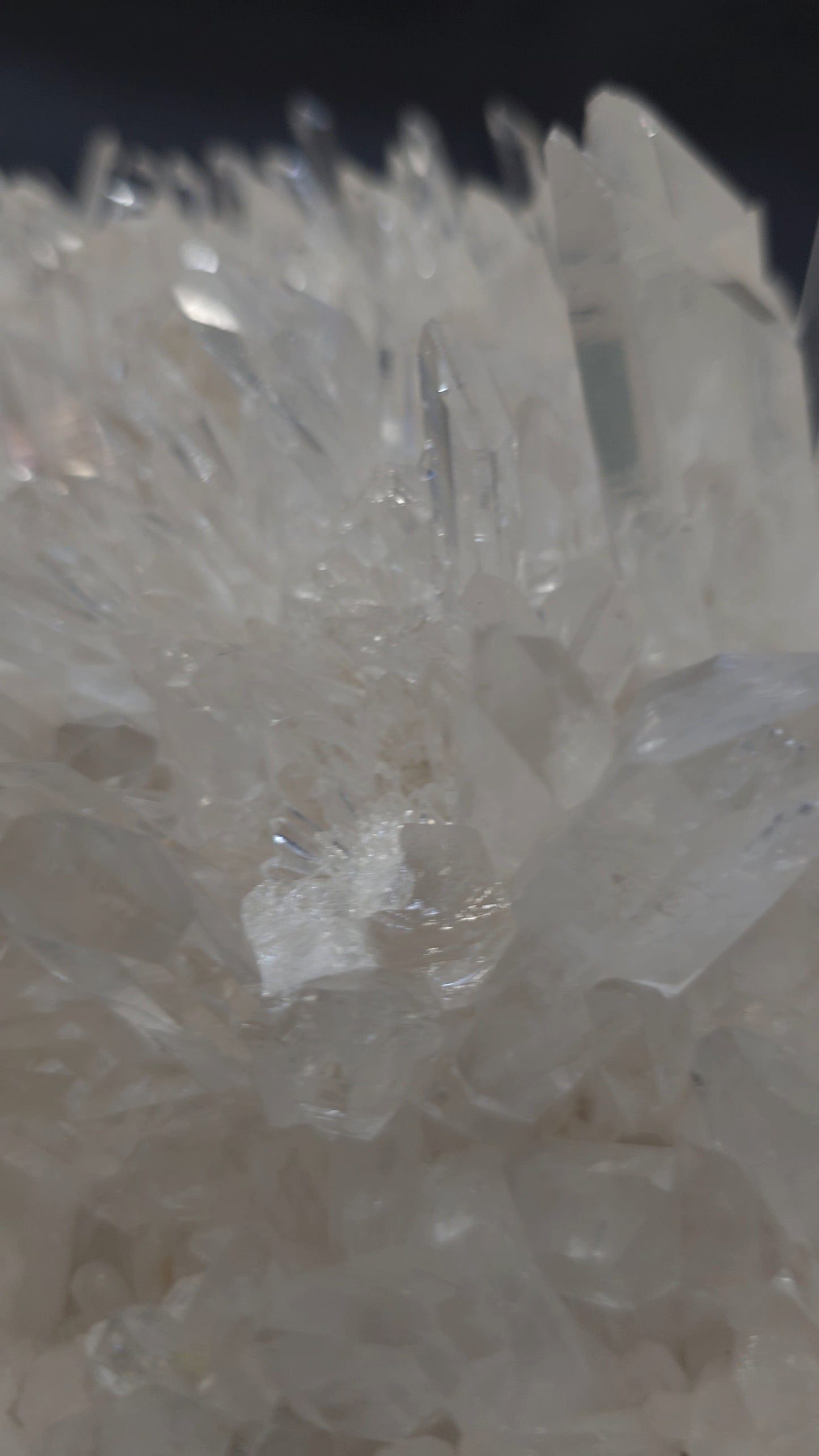 Clear Cluster G50