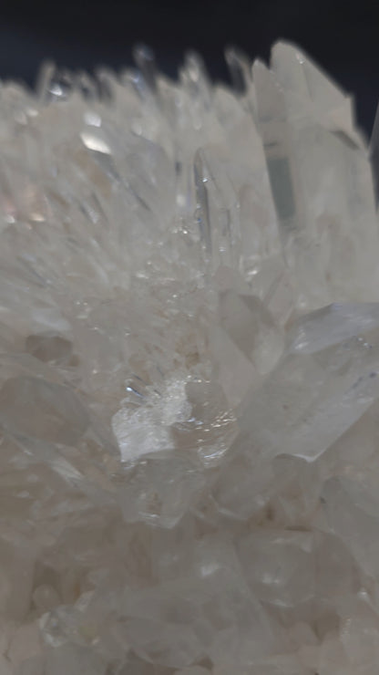 Clear Cluster G50